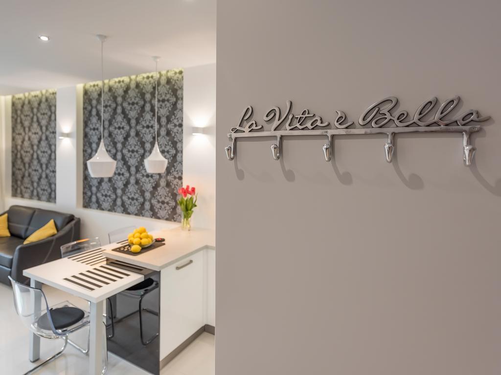 Athome Apartment Krakow Room photo