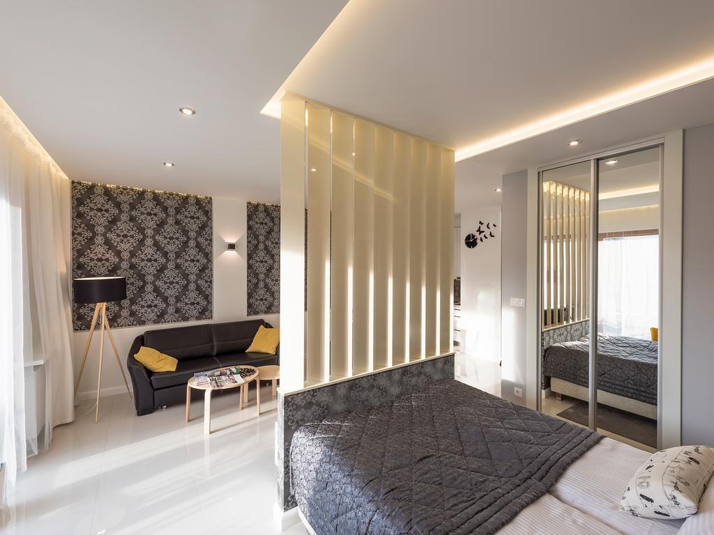 Athome Apartment Krakow Room photo