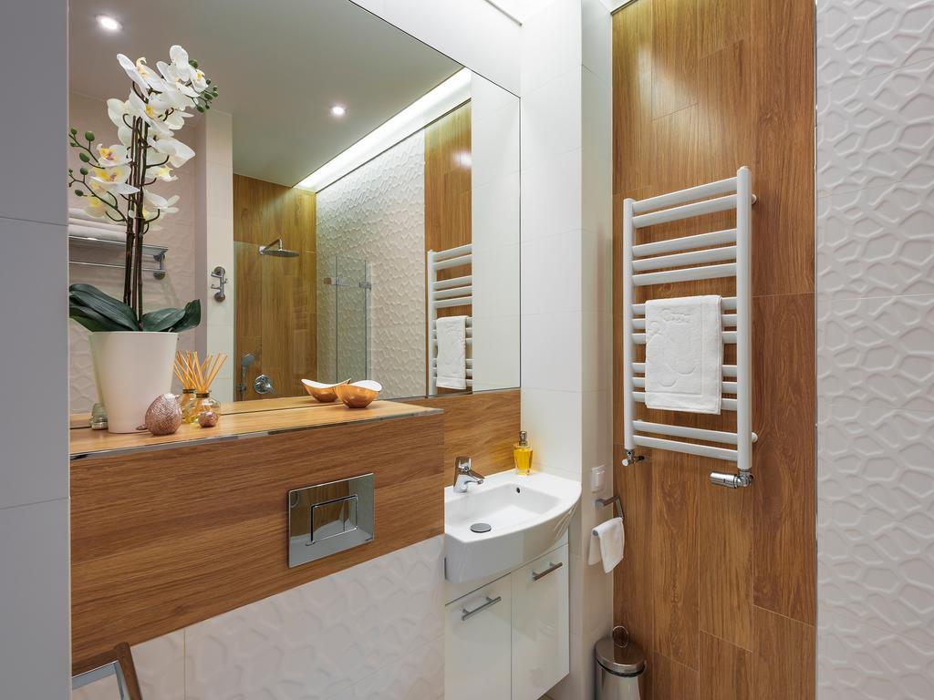 Athome Apartment Krakow Room photo
