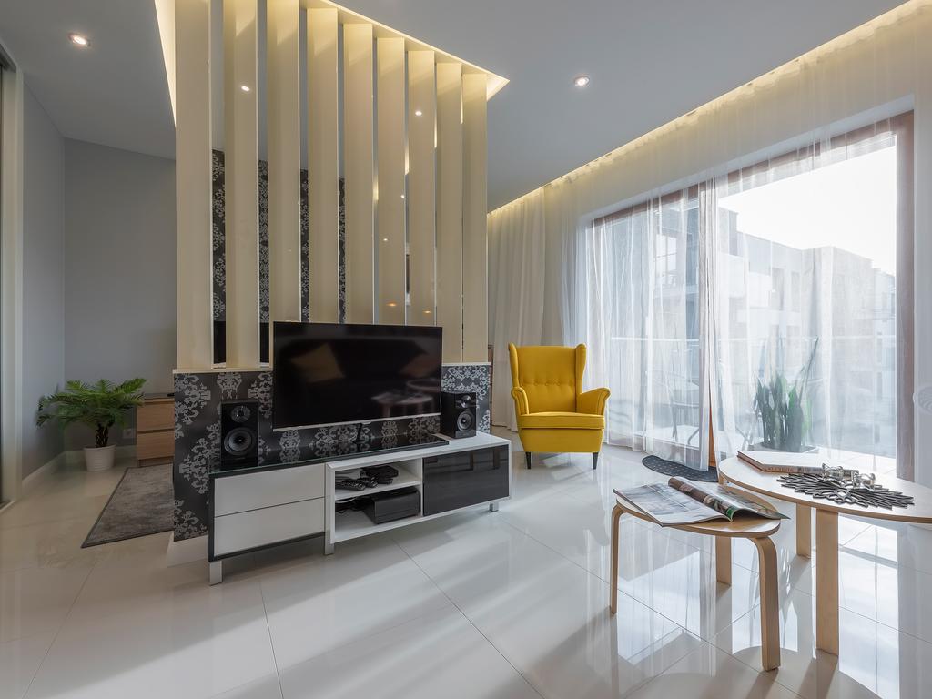 Athome Apartment Krakow Room photo